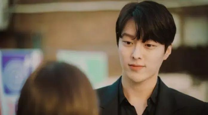 Hình ảnh của Jang Ki-yong trong phim (Nguồn: Internet)