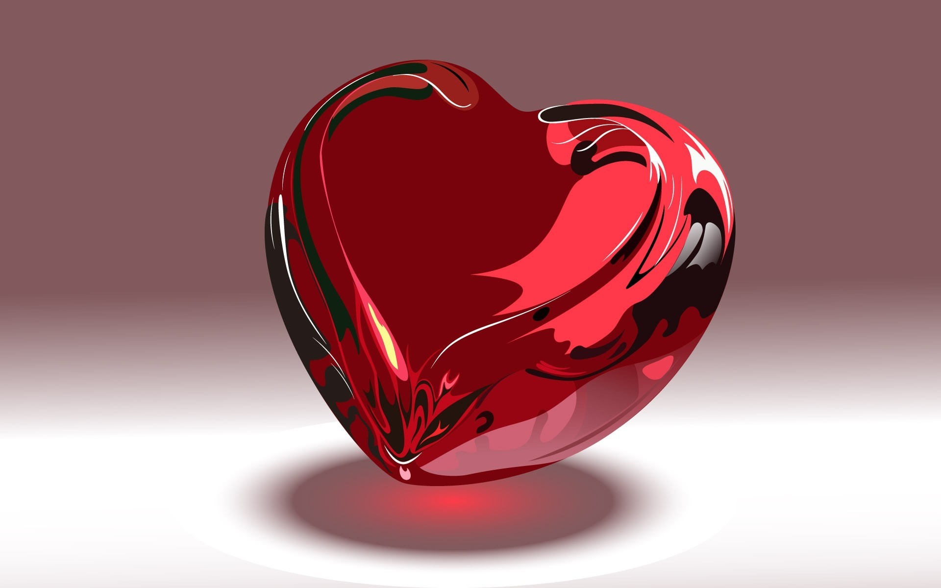 Hình nền trái ngược tim đẹp tuyệt vời nhất mang đến tình thương yêu lứa song - Trung Tâm Anh ...