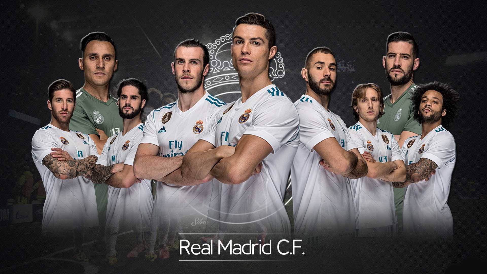 1661740995 587 Top 60 hinh nen Real Madrid full HD chat luong