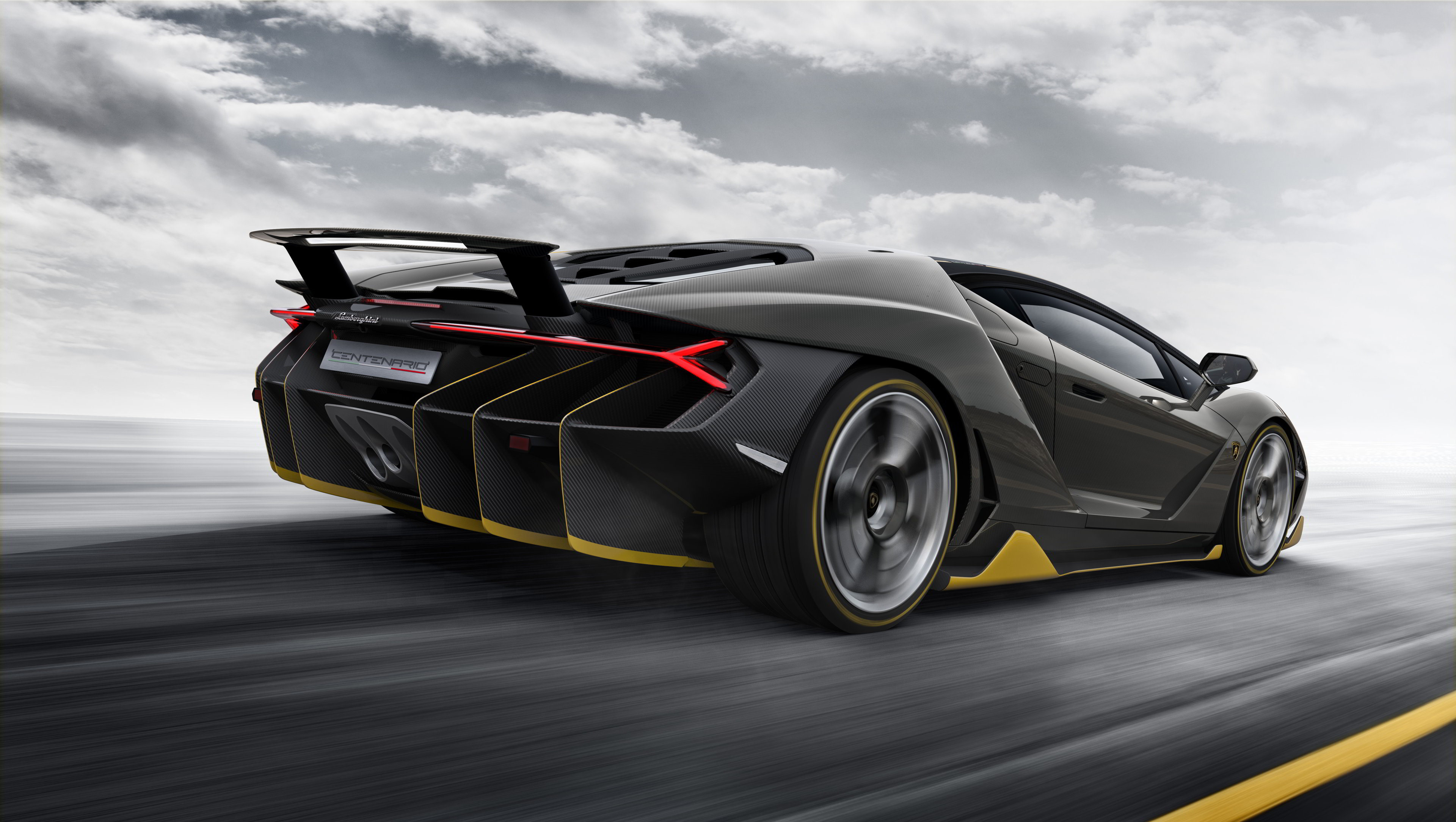 Hình nền xế hộp Lamborghini 4k đẹp mắt vô cùng hóa học mang đến PC - Trung ...