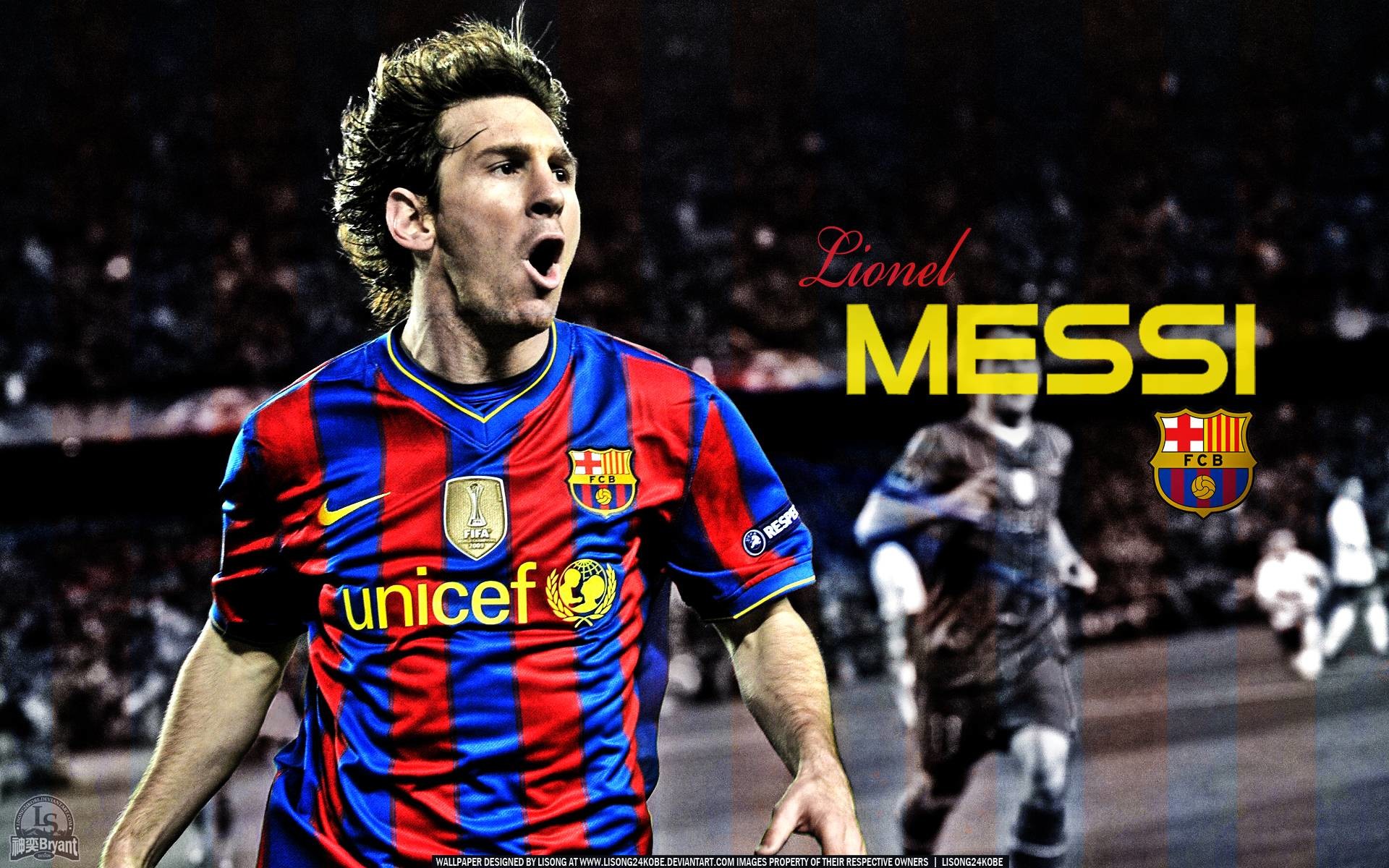 1661855753 848 Top 80 hinh nen Messi va Ronaldo dep nhat the