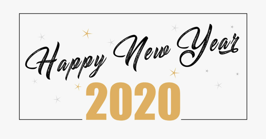 Chúc mừng năm mới 2020 ảnh đẹp