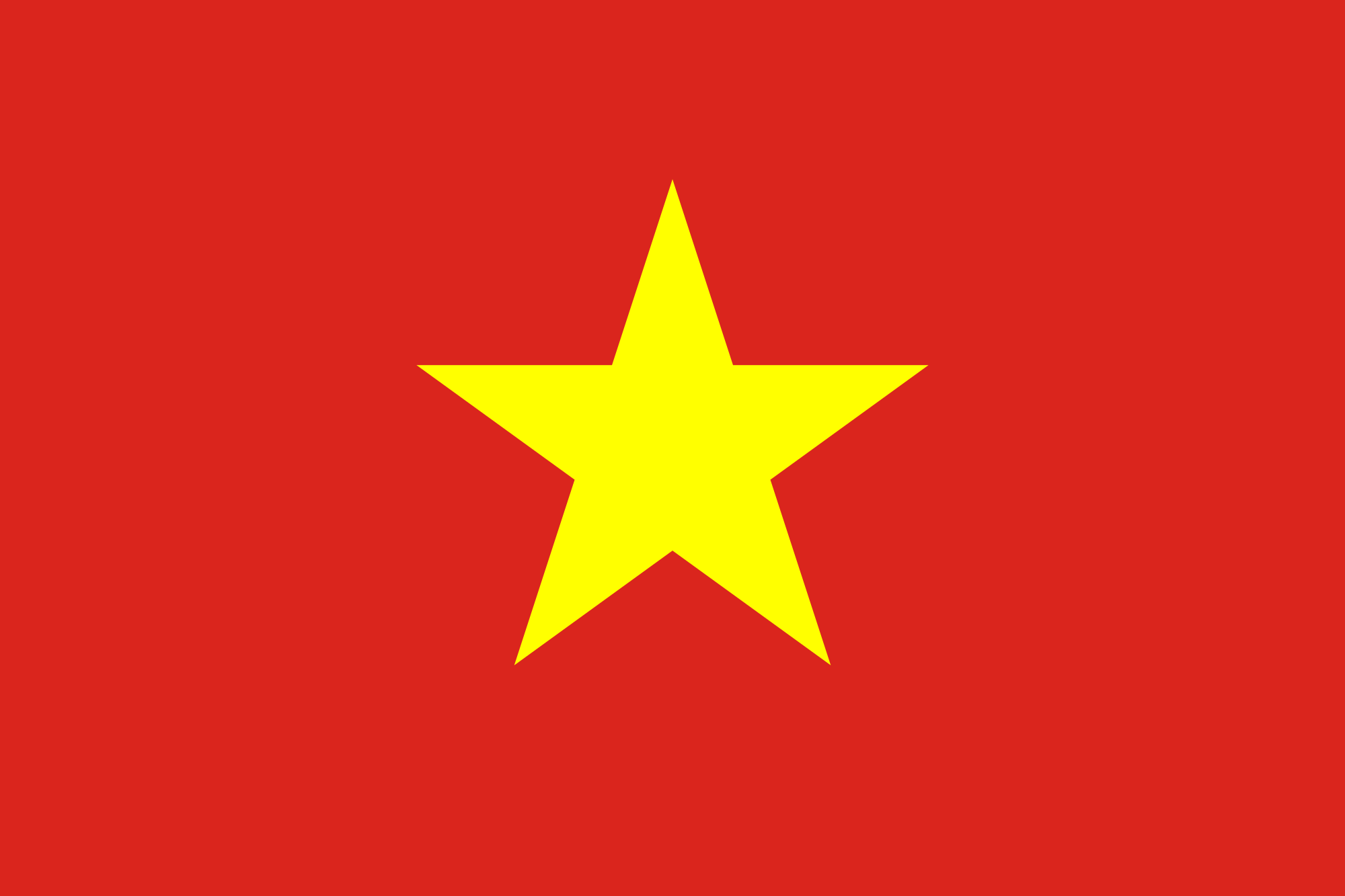 Hinh anh la co Viet Nam %E2%80%93 co To Quoc