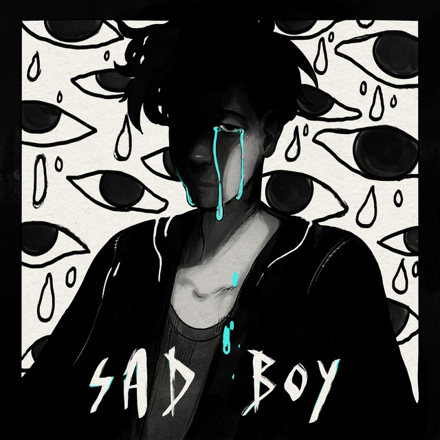 Sad boy là gì?
